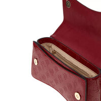 Bolso Gerty Convertible Xbody Flap Red   Bolso Gerty Convertible Xbody Flap Red   2